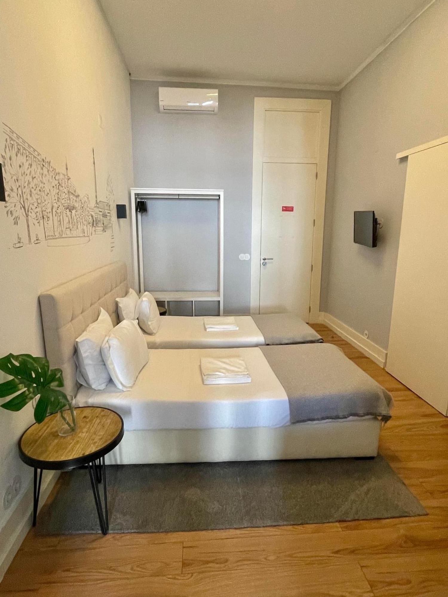 Check-in Guest house