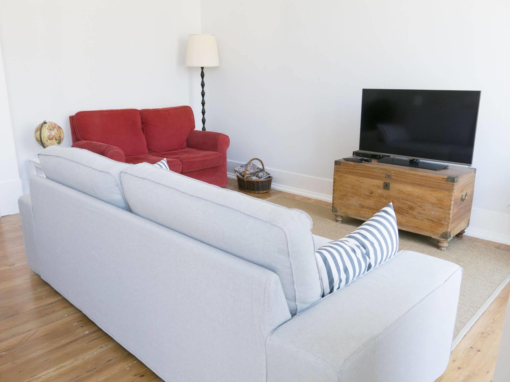 Guest house Check-in Lisbon