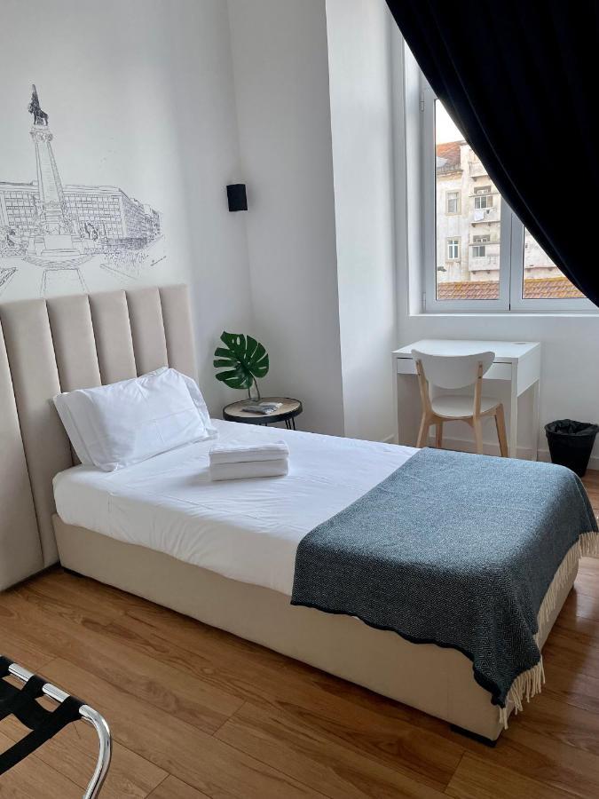 Casa de hóspedes Check-in Lisboa