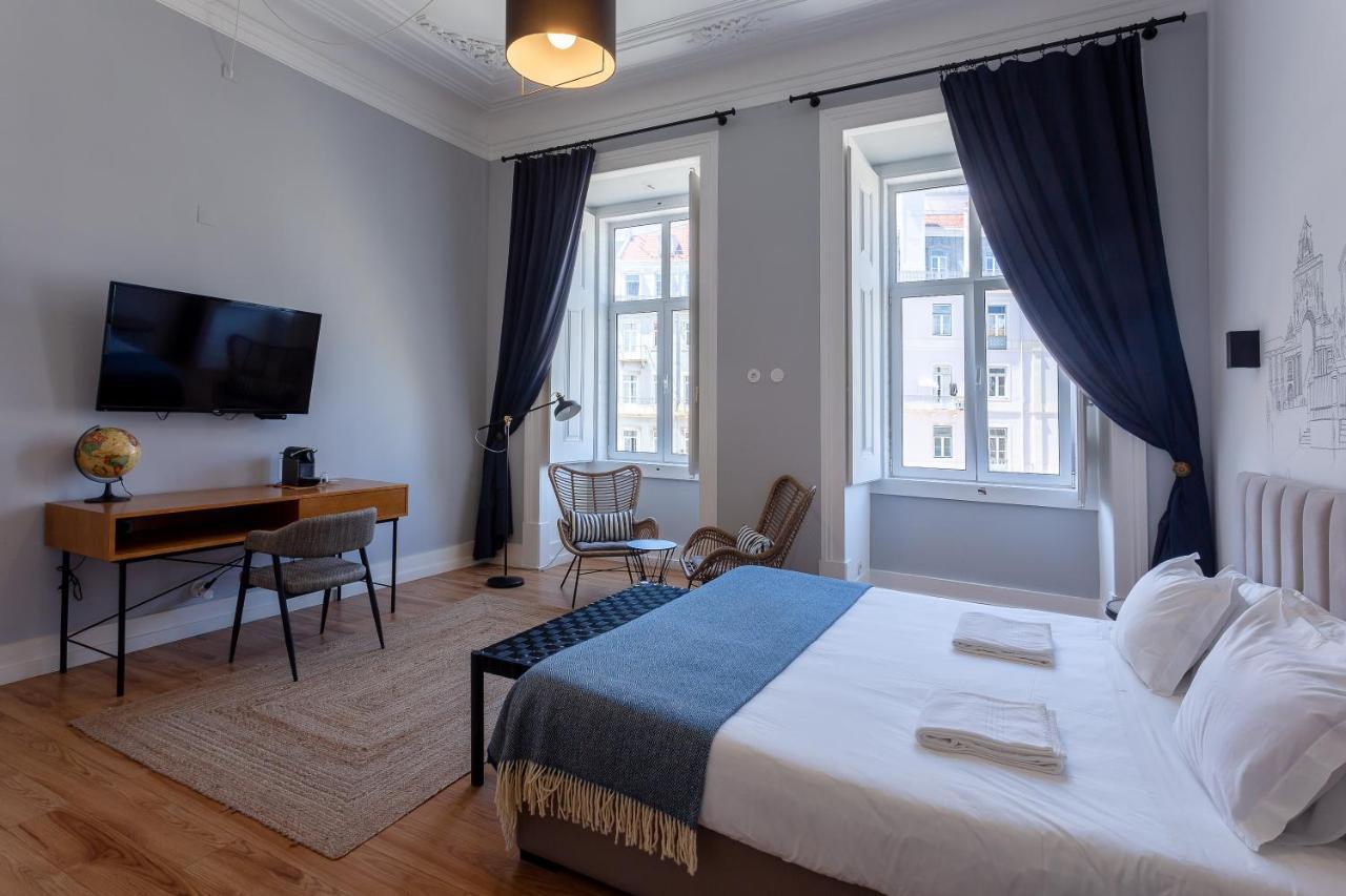 Check-in 3* Lisboa