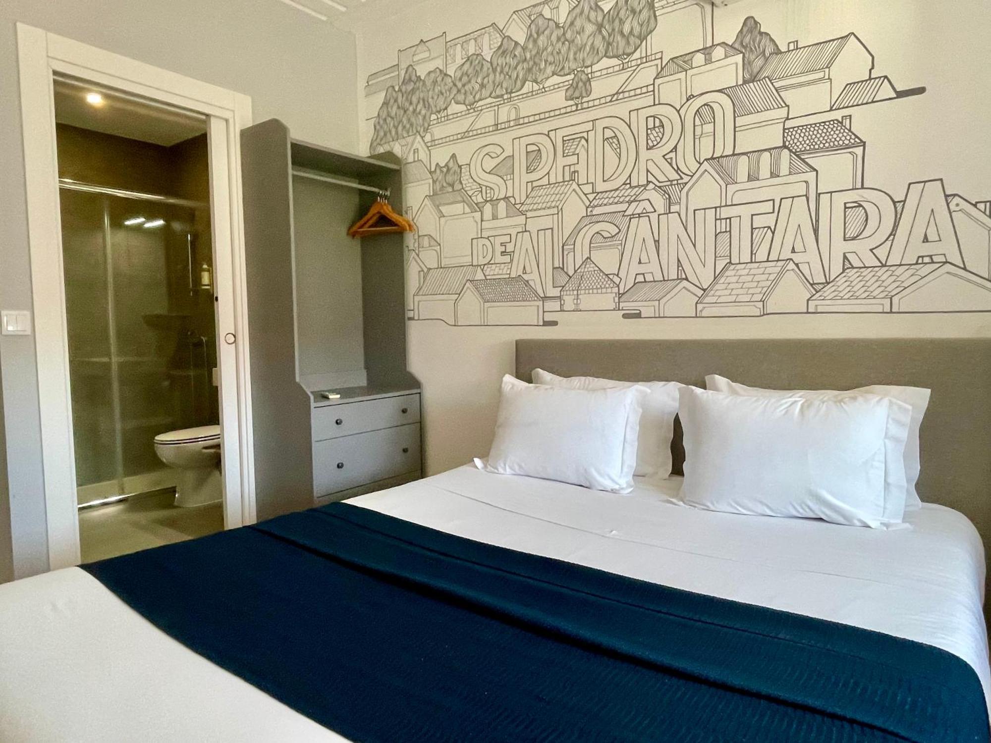 Check-in 3* Lisboa