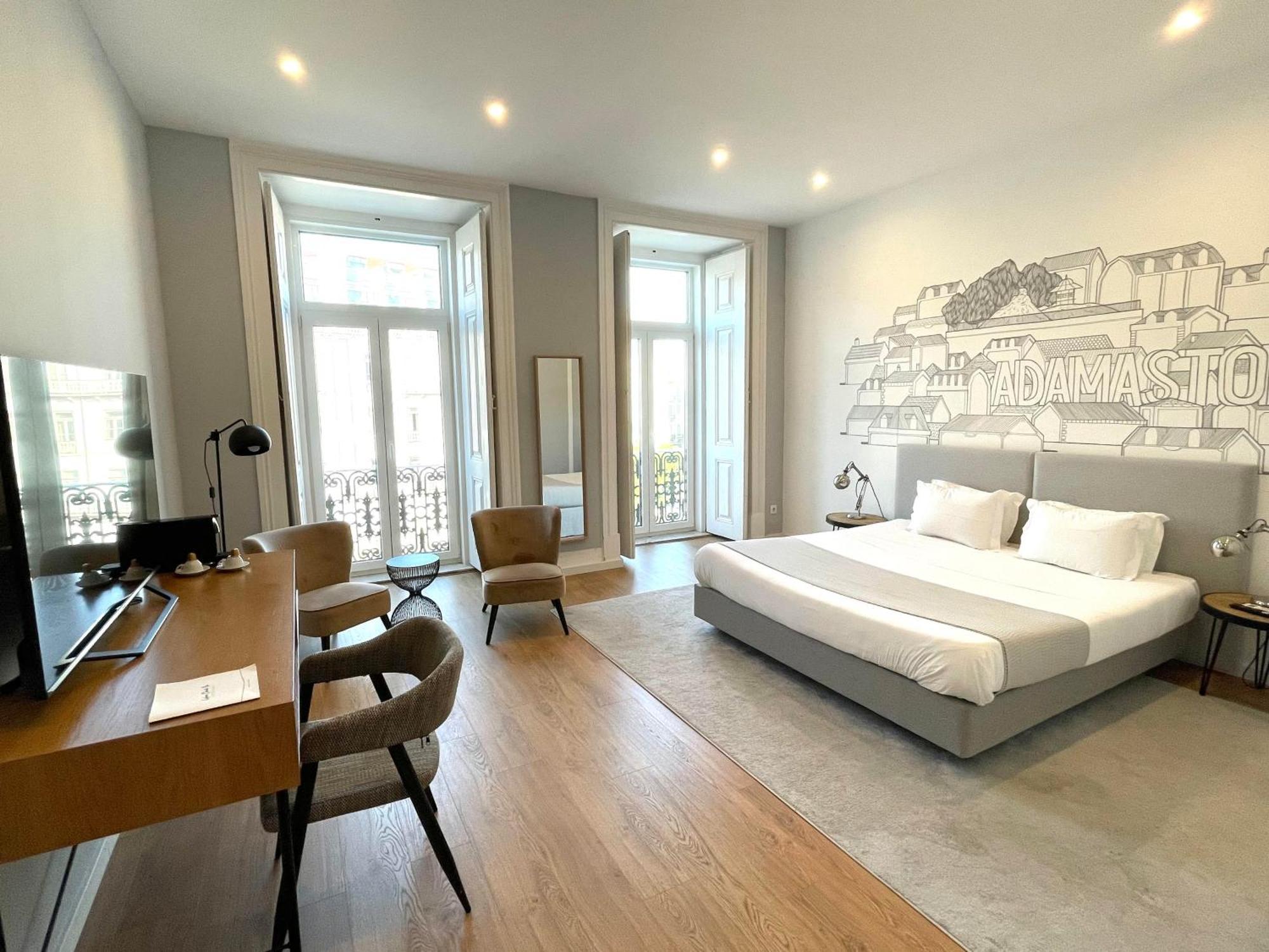 Check-in 3* Lisboa