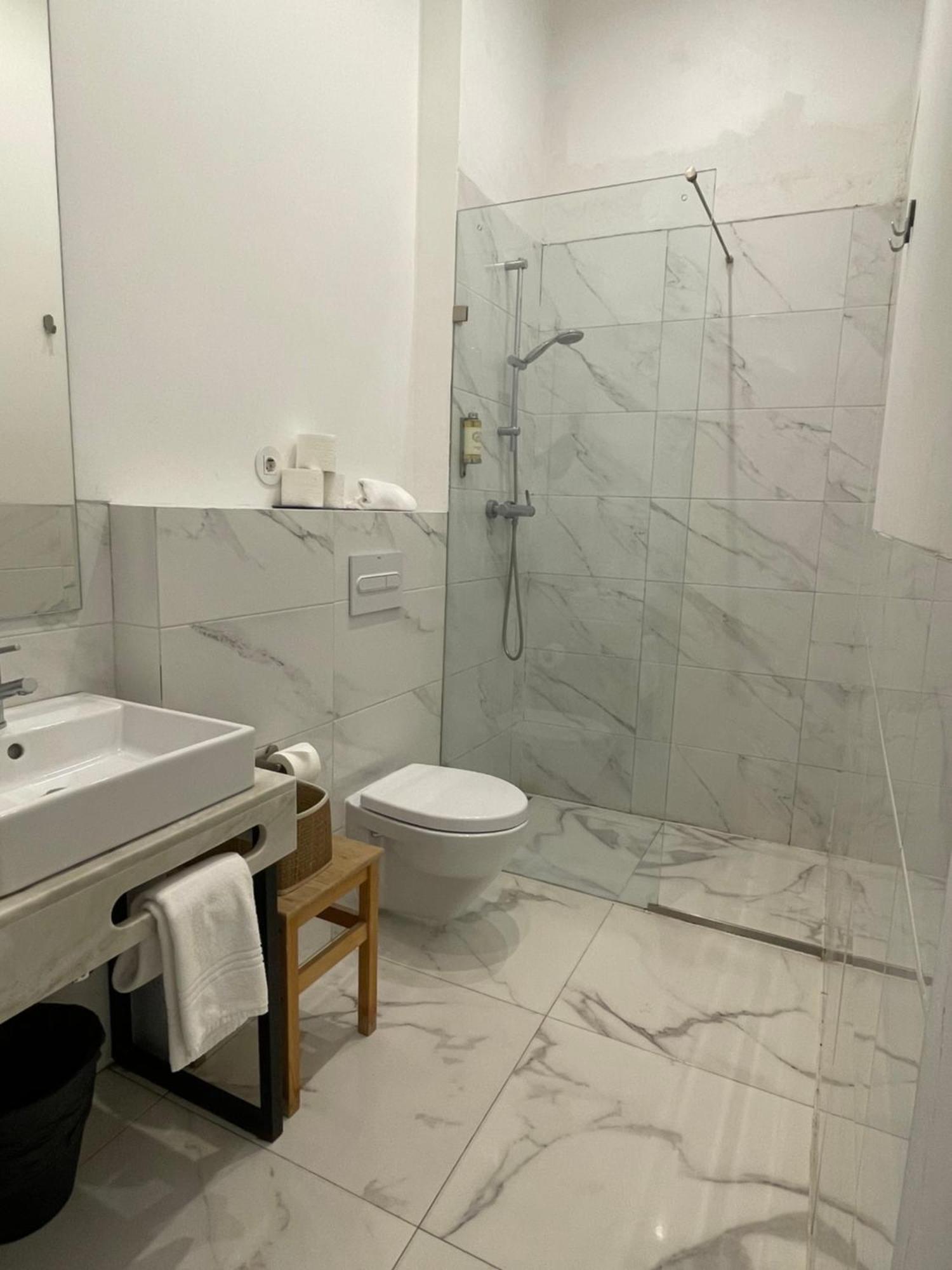 Check-in Casa de hóspedes 3*