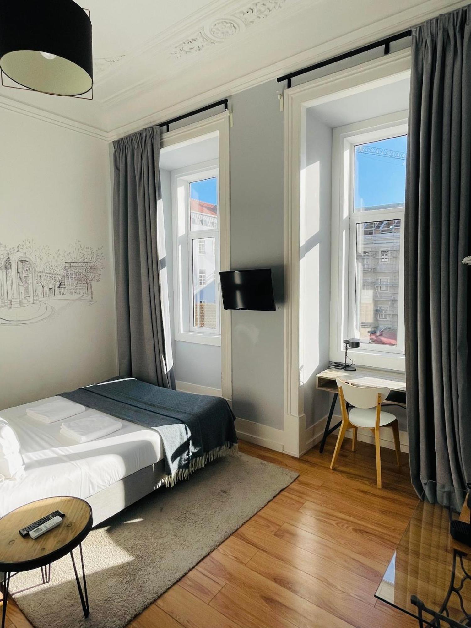Casa de hóspedes Check-in Lisboa