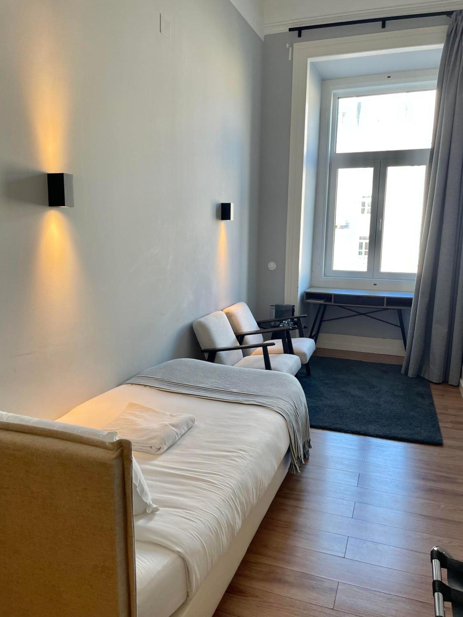 Check-in 3* Lisboa