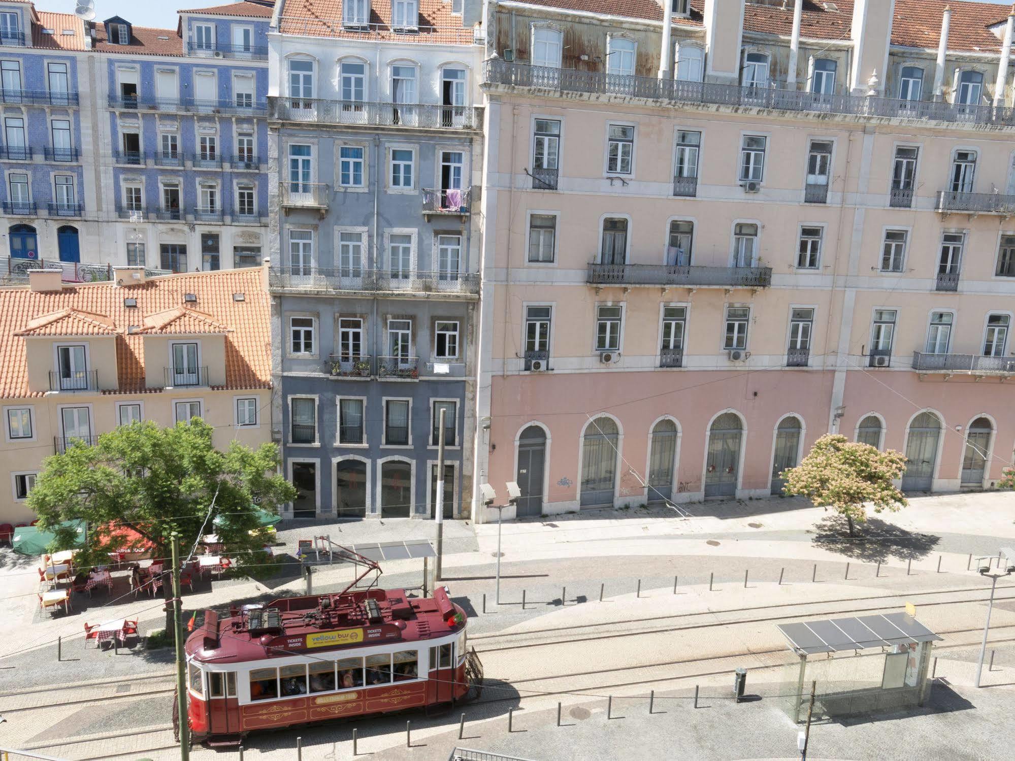 Check-in 3* Lisboa