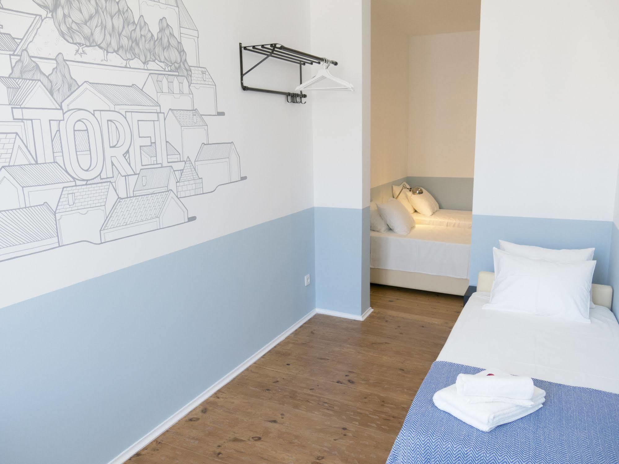 Casa de hóspedes Check-in Lisboa