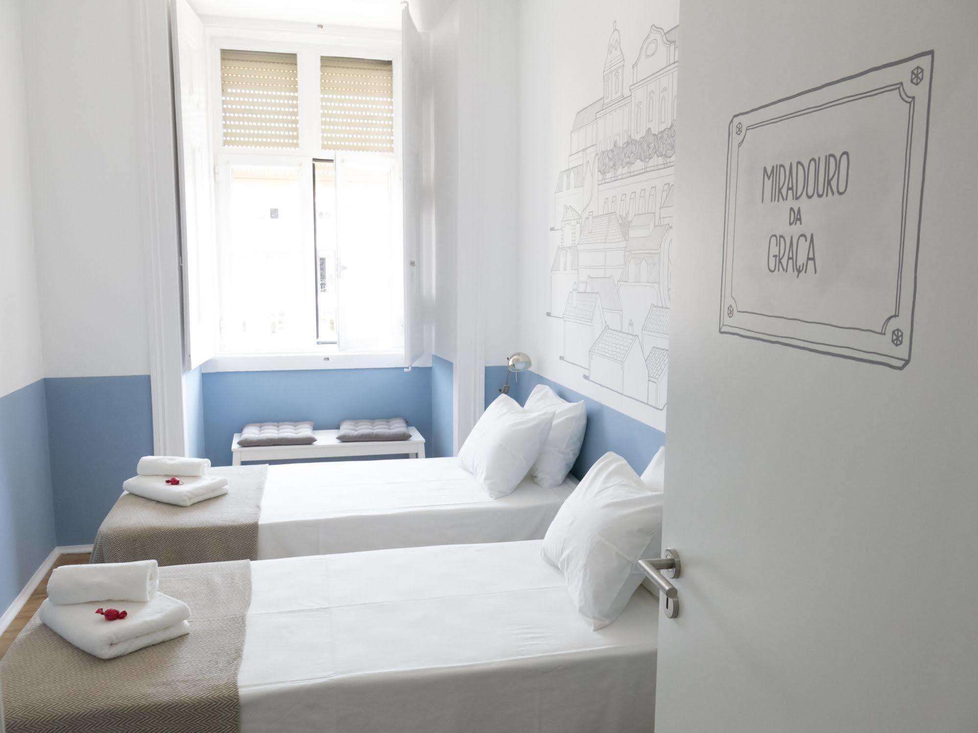 Check-in Casa de hóspedes 3*