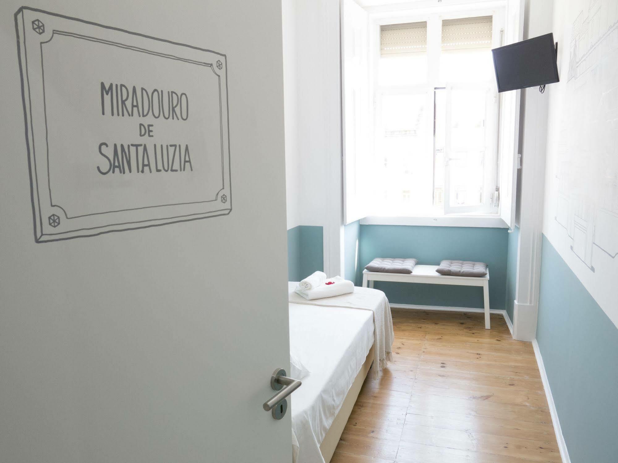 Check-in Casa de hóspedes 3*